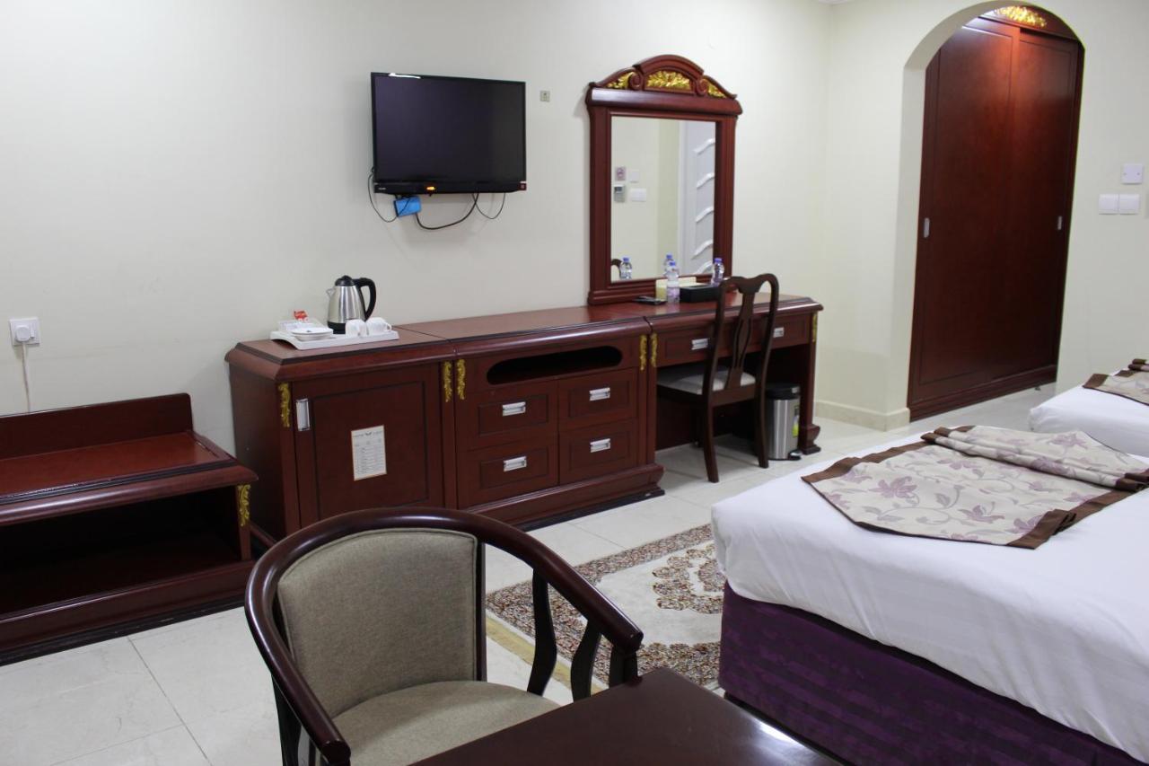 Al Diyar Hotel Nizwa